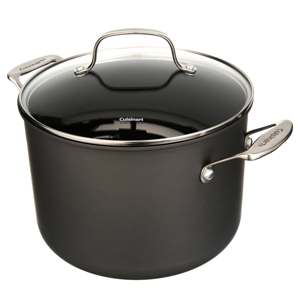 Cuisinart 8 Qt. Stockpot with Cover S8745