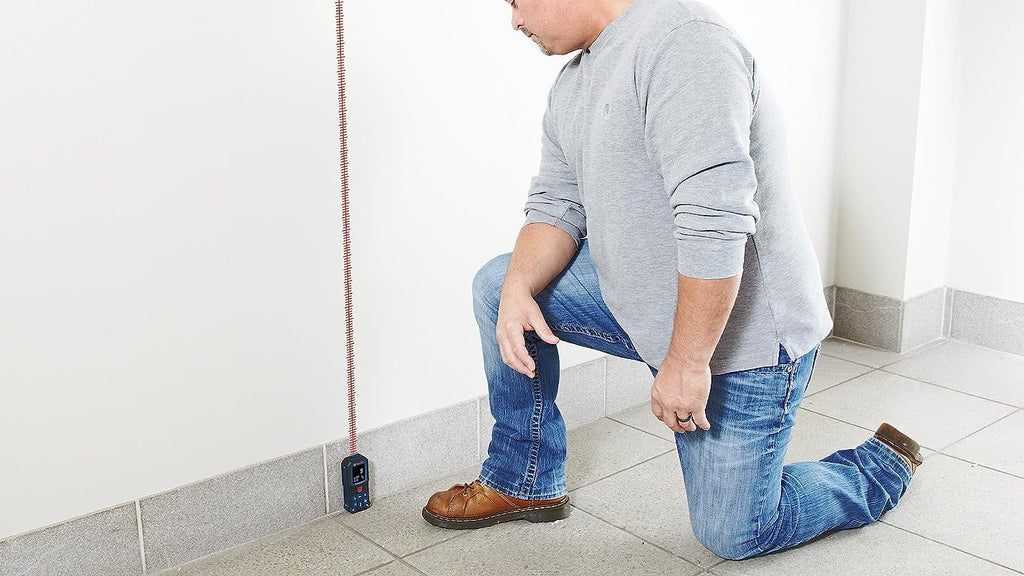 BOSCH GLM165-22 Blaze™ 165 Ft. Laser Measure V451