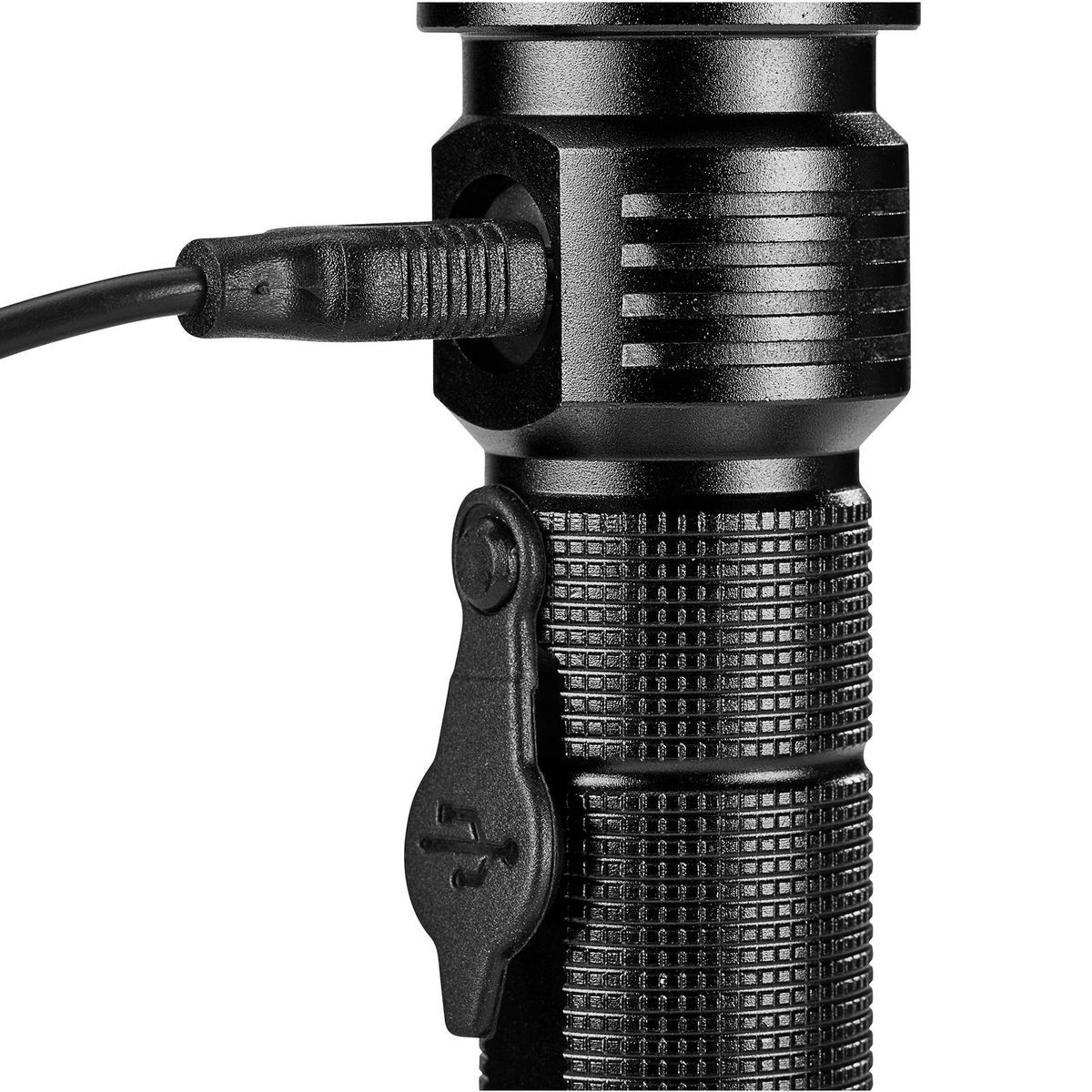 BRAUN 500 Lumen LED Rechargeable Magnetic Work Light B418825