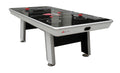 Atomic Avenger 8' Hockey Table with LED Scoring and 120V Blowers for Exhilarating Play