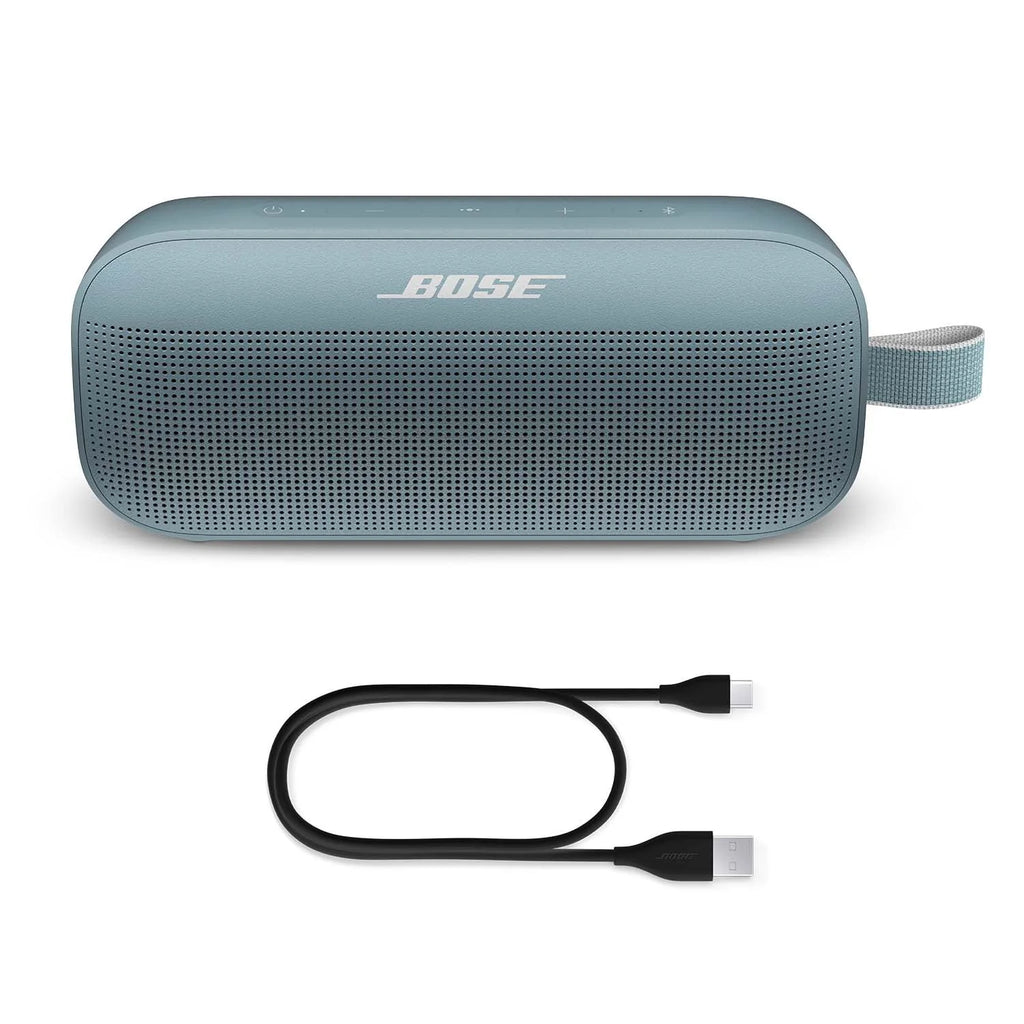 Bose SoundLink Flex Wireless Waterproof Bluetooth Speaker, Black H706