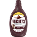 Hershey's Sugar Free Chocolate Syrup (Pack of 3)