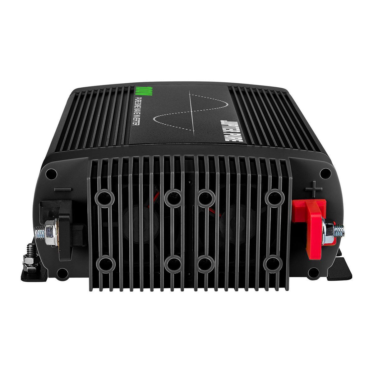 JUPITER PURE 1000 Watt Pure Sine Wave Power Inverter Z5074