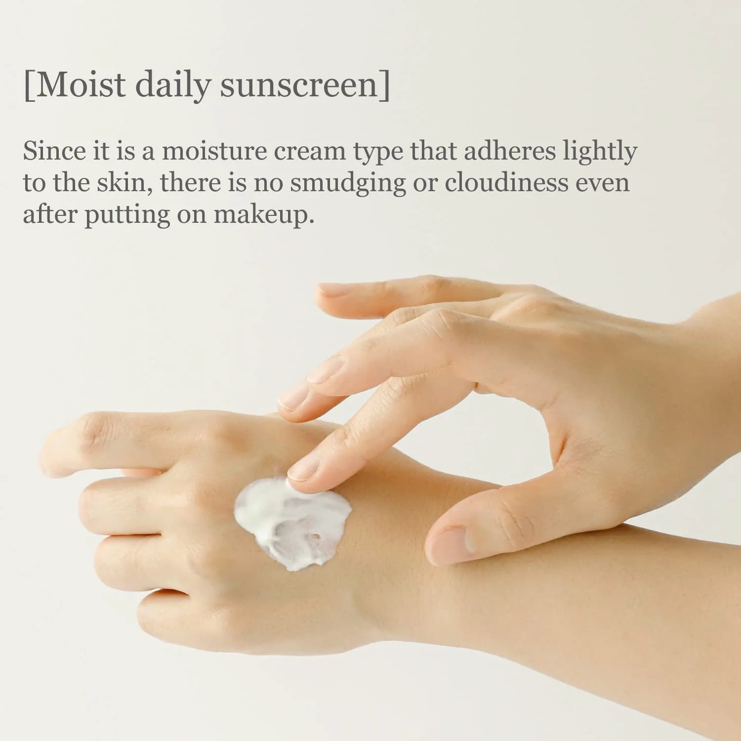 Beauty of Joseon Relief Sun Rice + Probiotics SPF 50+ PA++++ 50ml V574