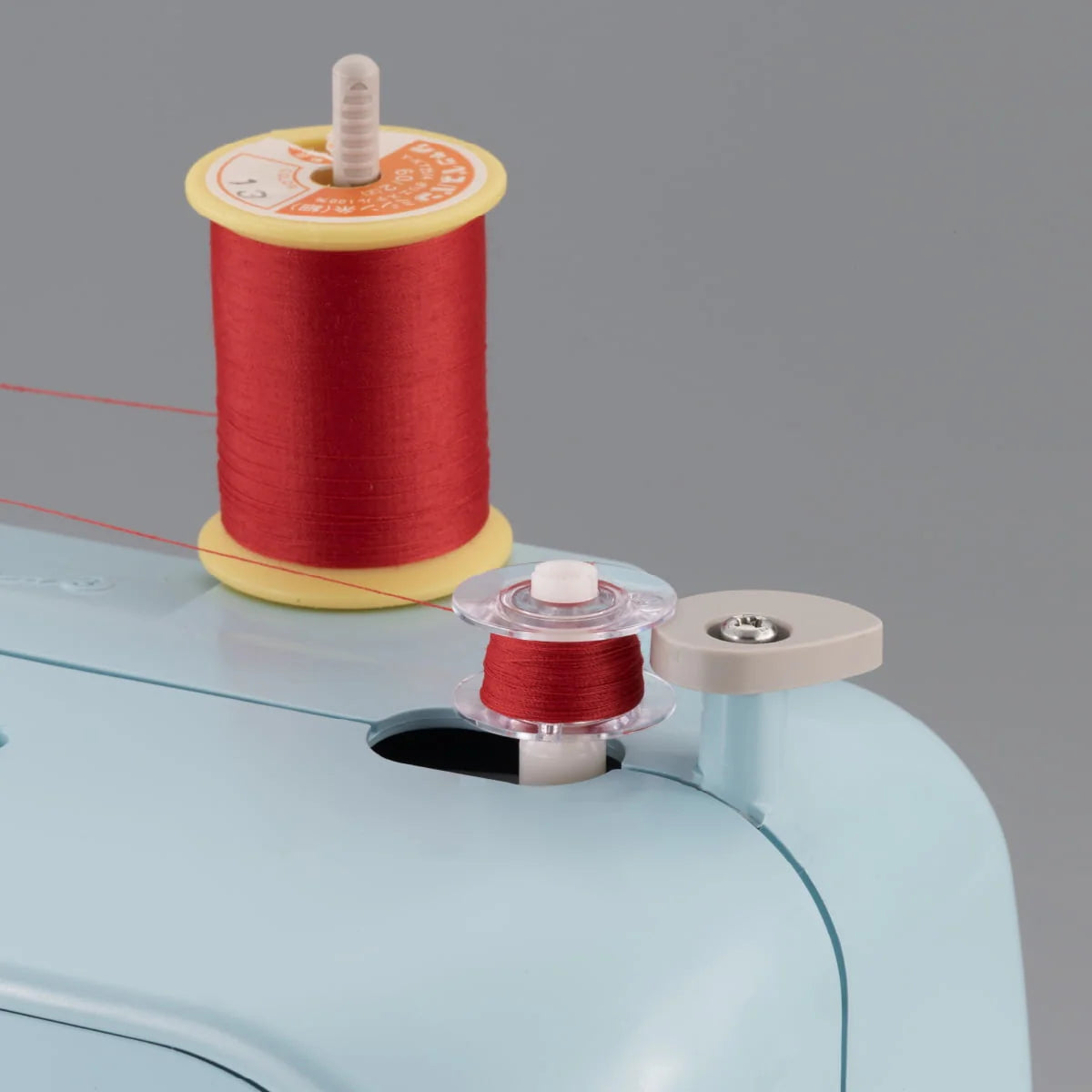 Brother LX3817 17-Stitch Portable Sewing Machine, White F765