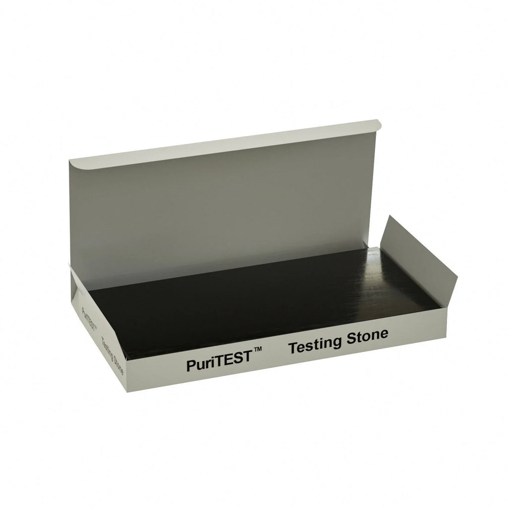 Gold Silver Test Kit 10K 14K 18K 22K Platinum Jewelry I2513