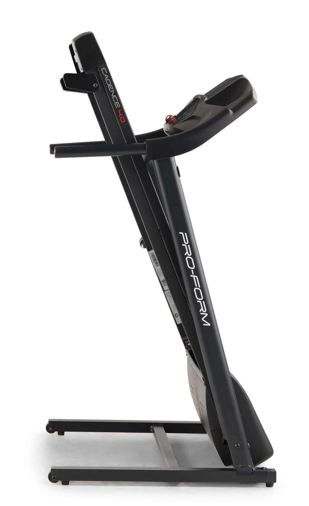 ProForm Cadence 4.0 Treadmill with 5" Display and SpaceSaver Design T140