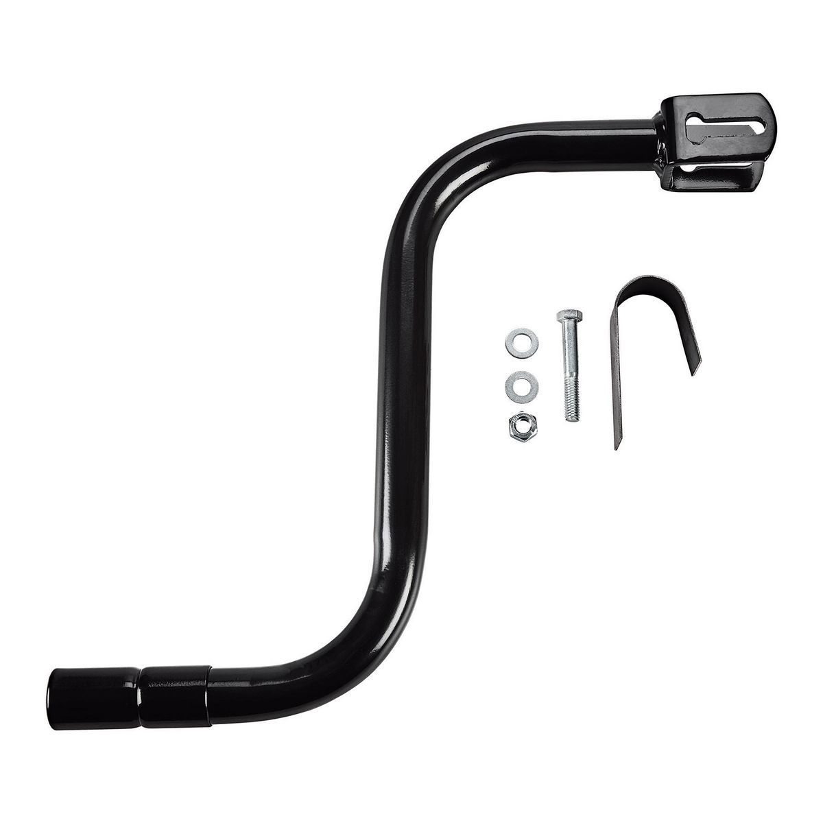 HAUL-MASTER 10,000 lb. Drop Leg Trailer Jack R10700