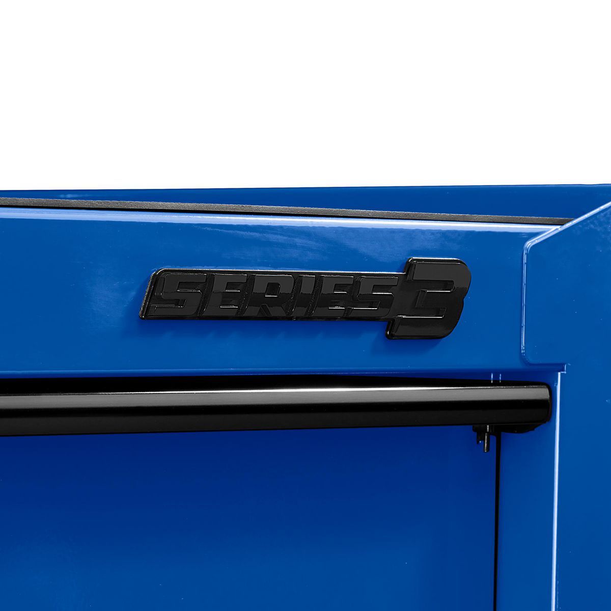 U.S. General 42 in. Roll Cab, Series 3, Blue R307