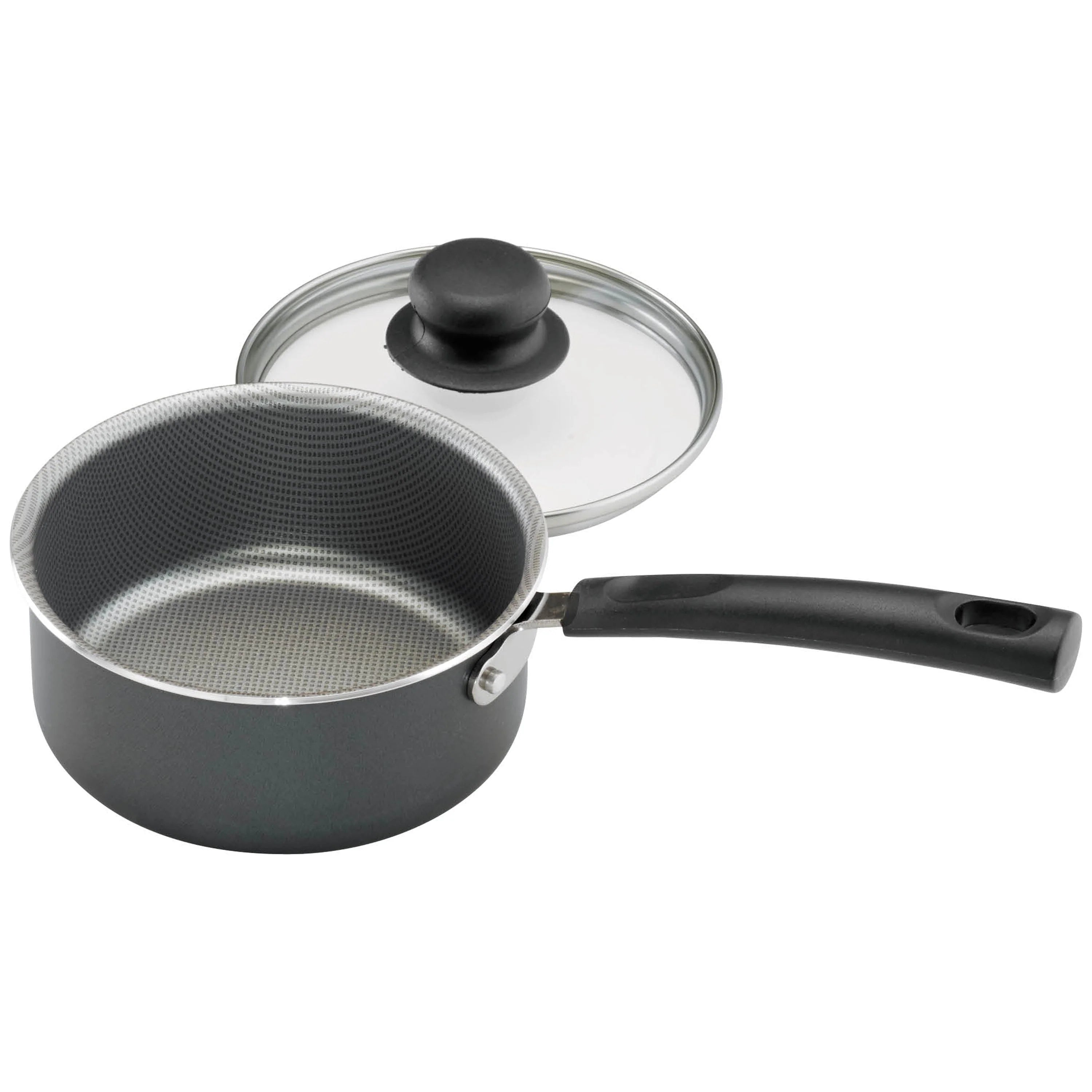 Tramontina Primaware 18 Piece Non-stick Cookware Set, Steel Gray X6646