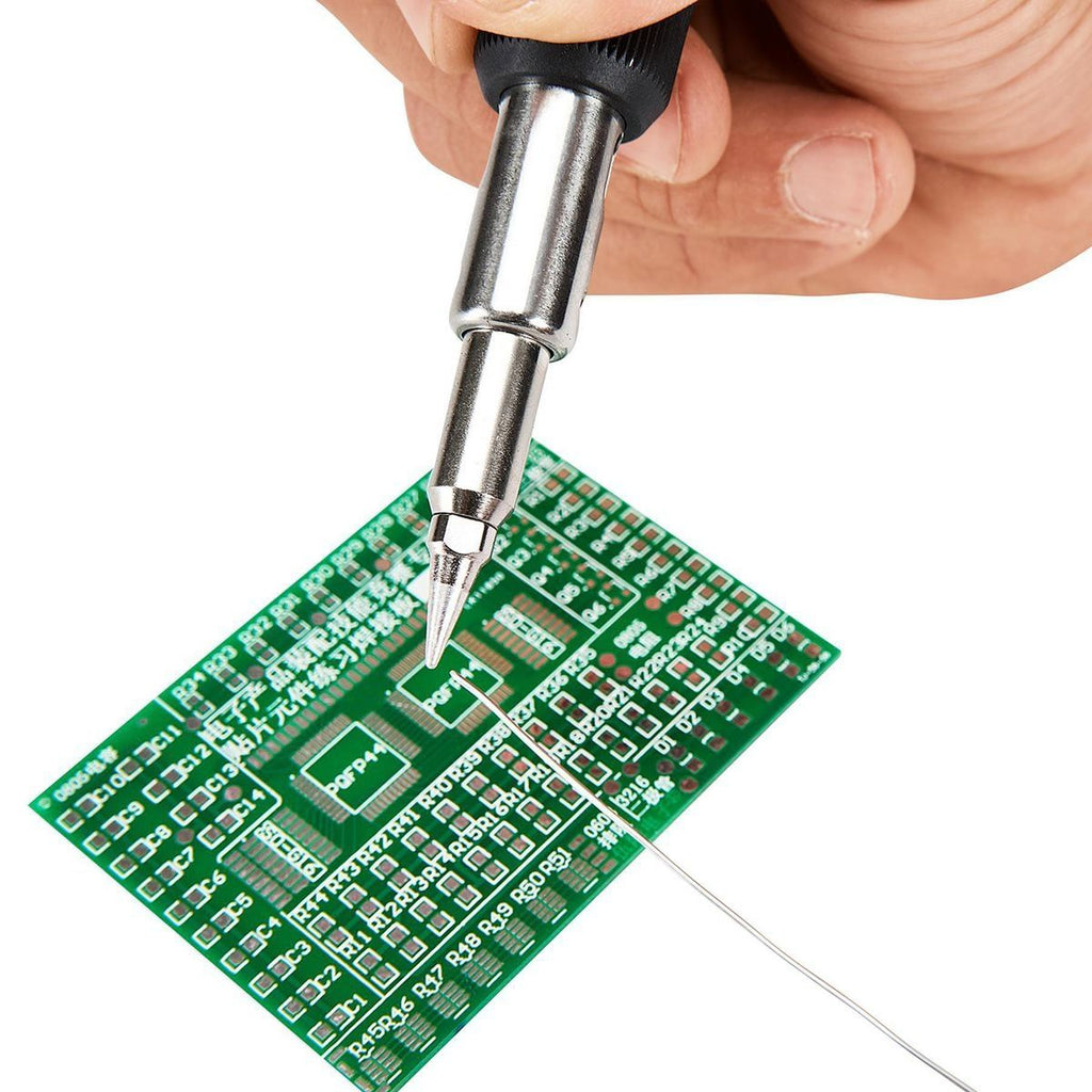 SCHNEIDER 0.8mm Electrical Solder B228229