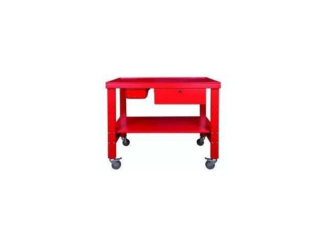 American Forge 994 Heavy Duty Tear Down Table V66807