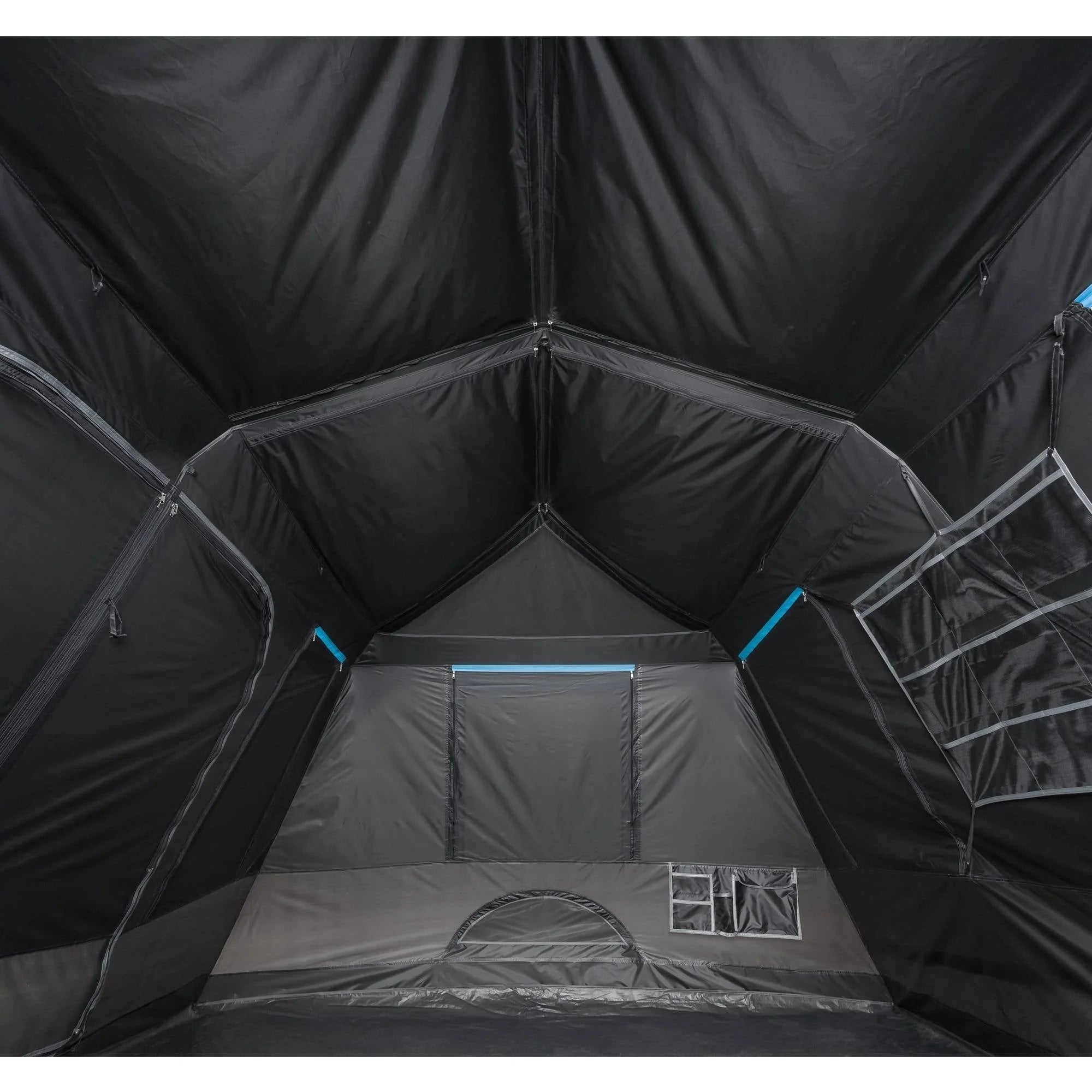 Ozark Trail 14'x10' 10-Person Dark Rest Instant Cabin Tent R460