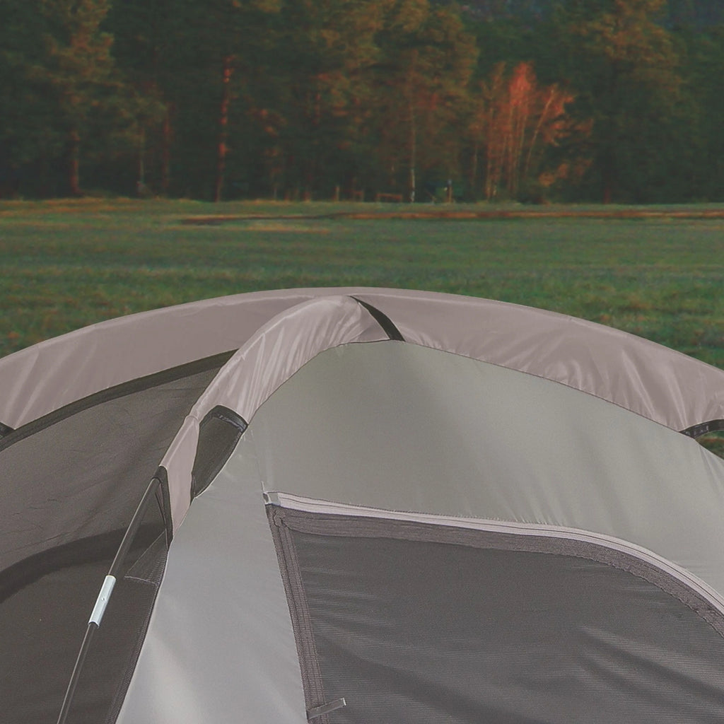 Coleman WeatherMaster 10 Person Tent with Room Divider T98362