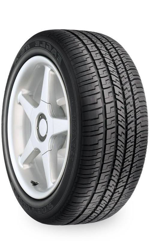 Goodyear Eagle RS-A P275/60R17 110H J4511