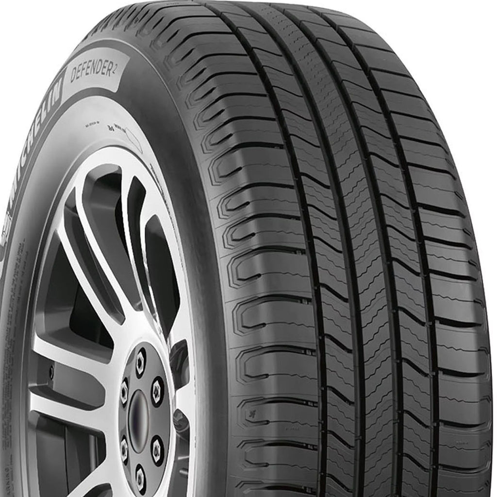 Michelin Defender 2 All Season 225/65R16 Passenger Tire D962070