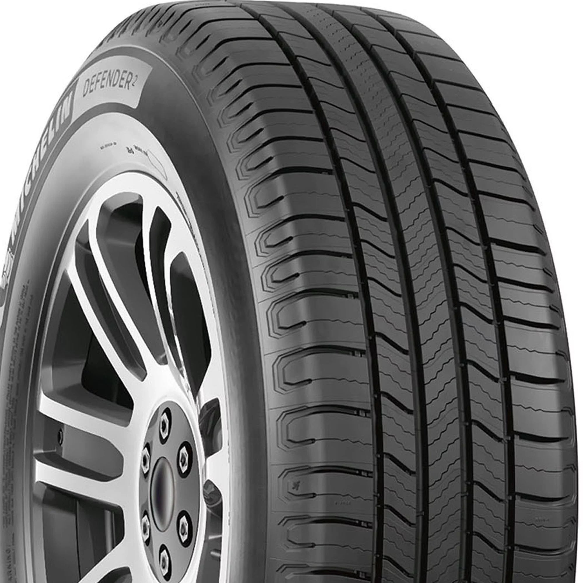 Michelin Defender 2 All Season 225/65R16 Passenger Tire D962070