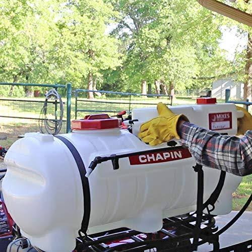 Chapin 25 gal. ATV Sprayer 97561 W10686