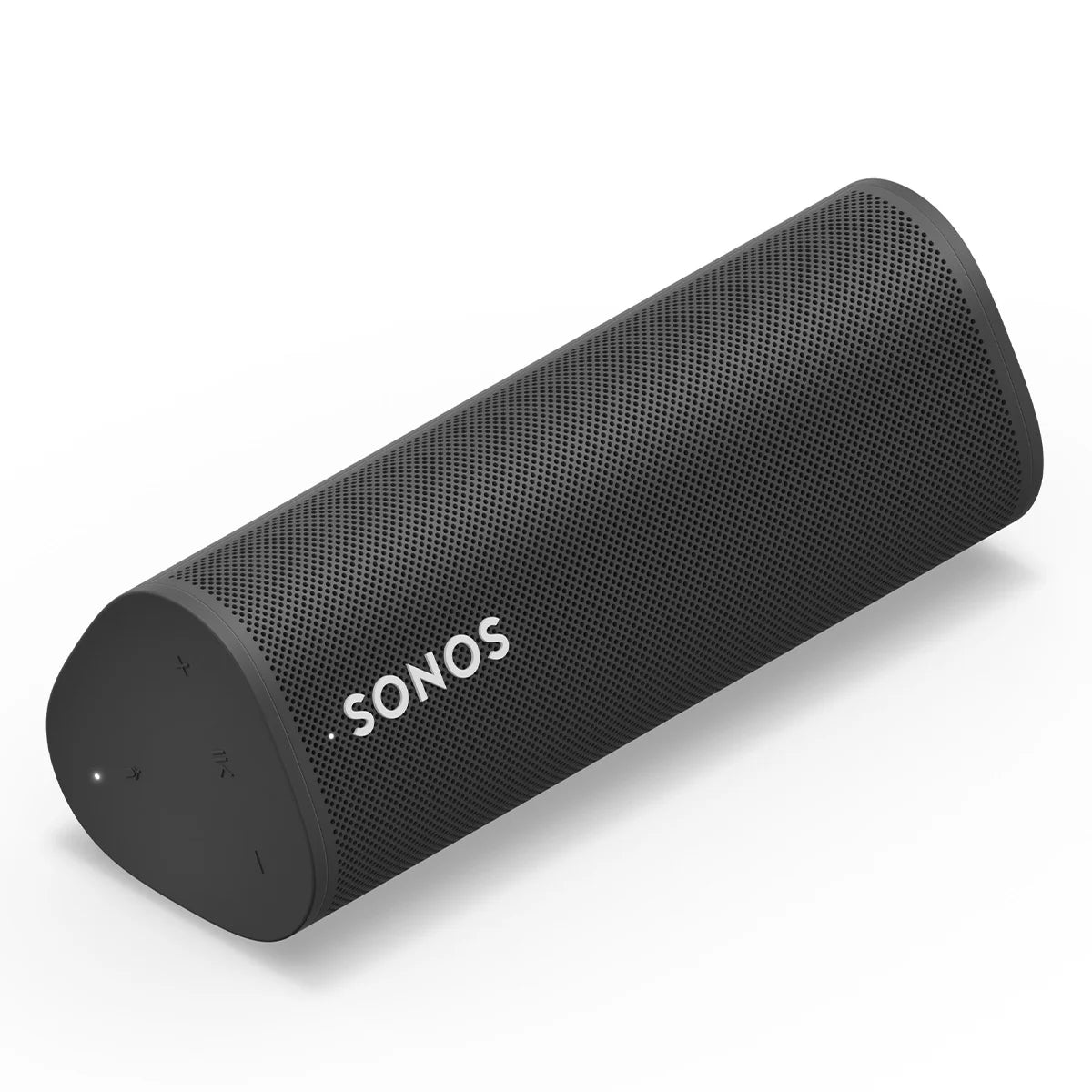 Sonos Roam Smart Portable Wi-Fi Speaker, Shadow Black N764