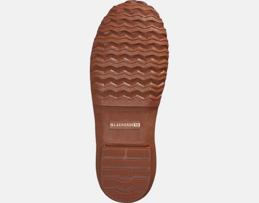 Lacrosse Men's Ice King 10x22 400g Brown L4583