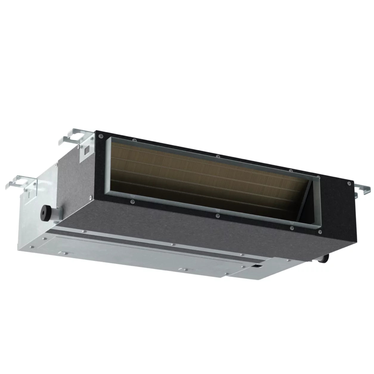 Cooper & Hunter 28000 BTU 230V Slim Ducted Tri Zone Mini Split Heat Pump Air Conditioner P8041