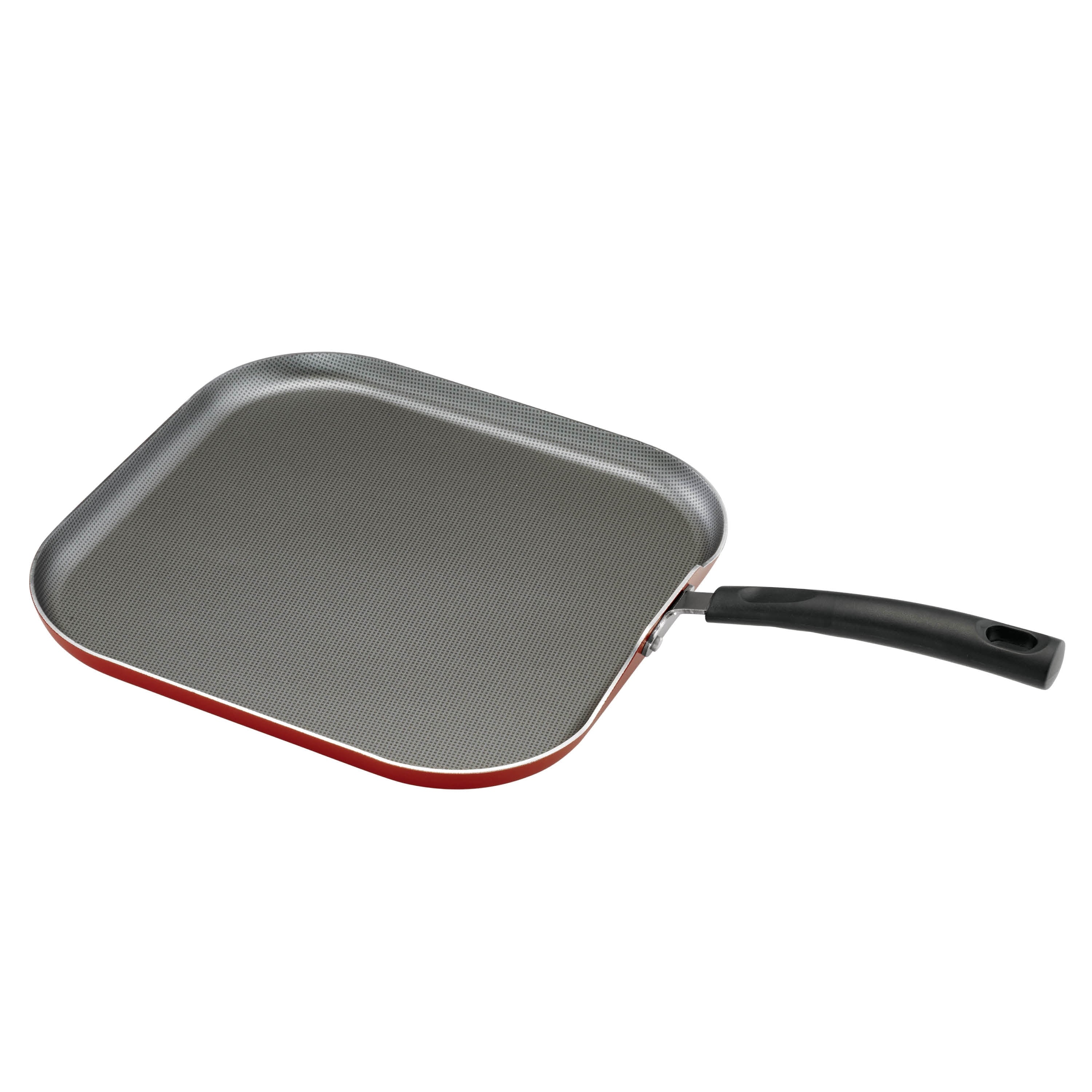 Tramontina Primaware 18 Piece Non-stick Cookware Set, Steel Gray X6646
