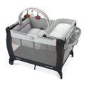 Graco Pack 'n Play Anywhere Dreamer Playard, Marlo