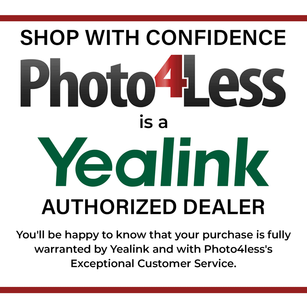 Yealink W60P Dect IP Phone E2816