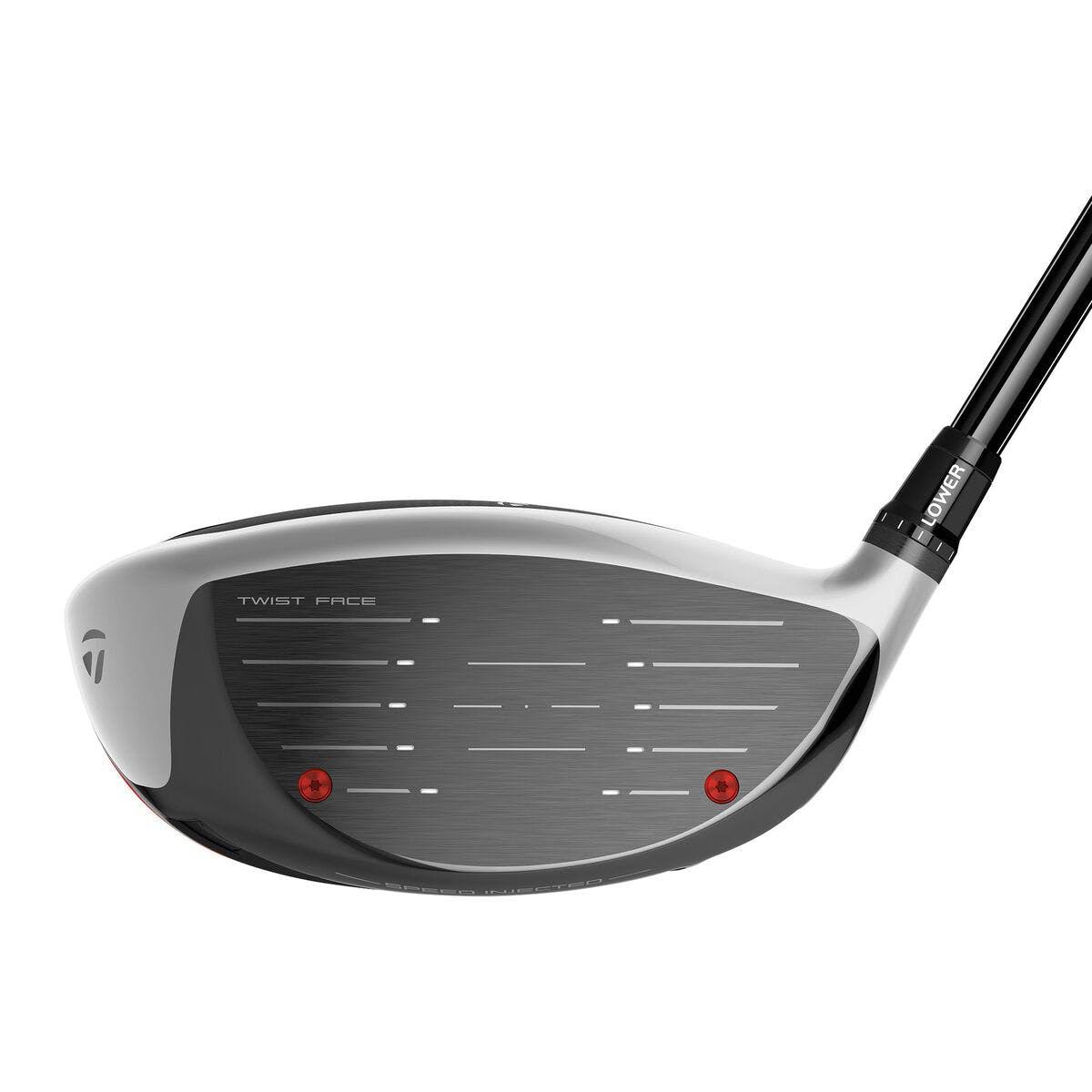 TaylorMade M6 Driver Left Handed 10.5 Regular J292