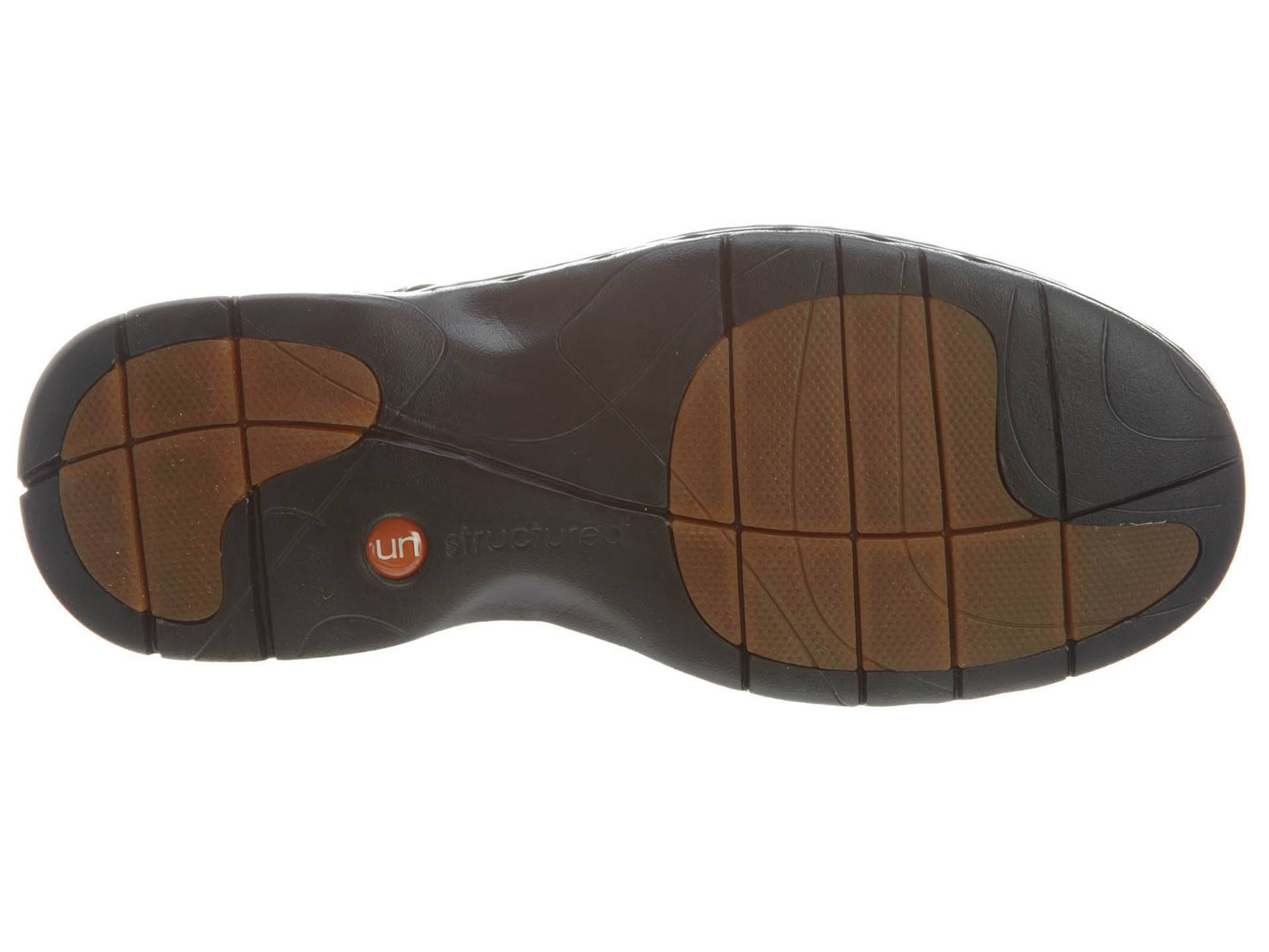 Clarks Men's Un.Bend Brown 11.5 M K3401
