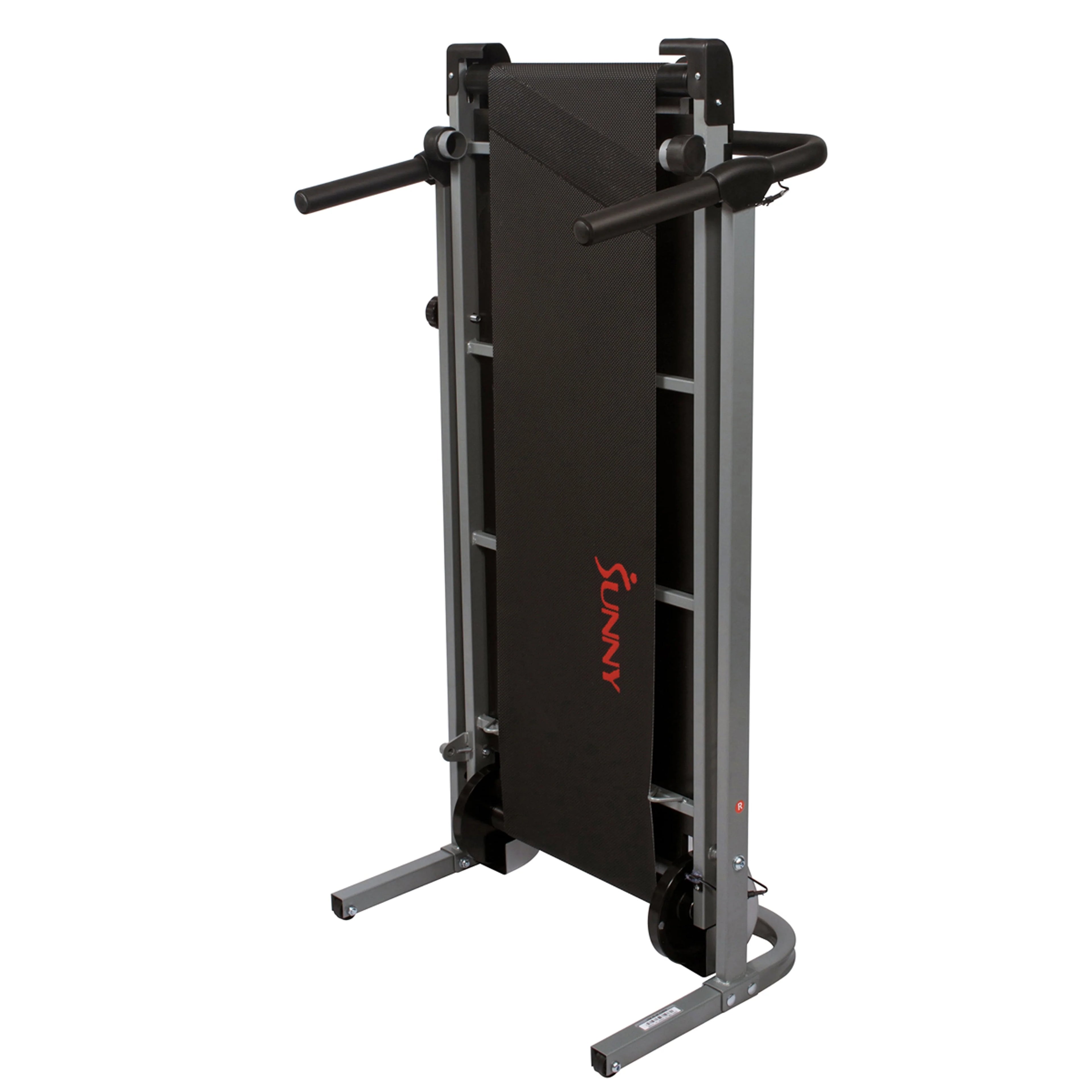 Sunny Health & Fitness Manual Treadmill SF-T1407M A49061