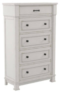 Ashley Jennily Chest of Drawers