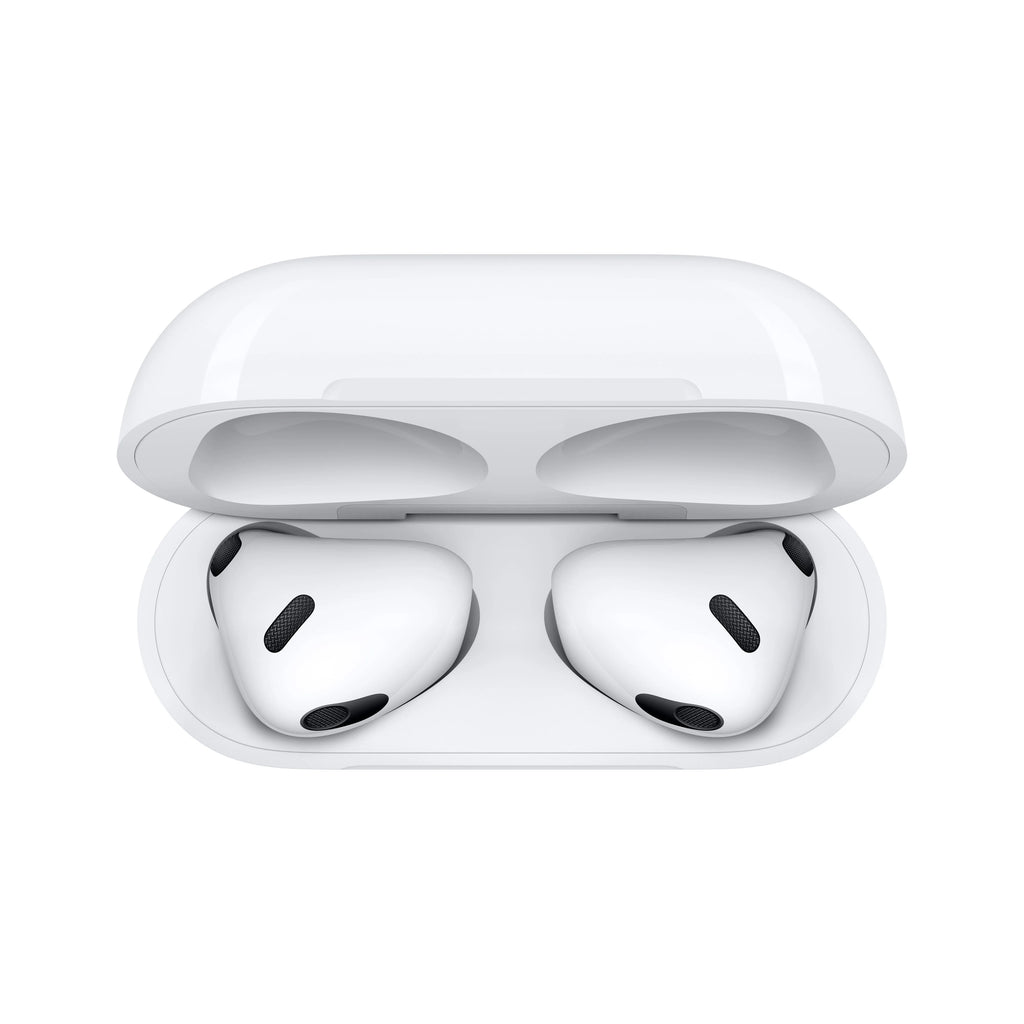 AirPods (3rd generation) with Lightning Charging Case B41252