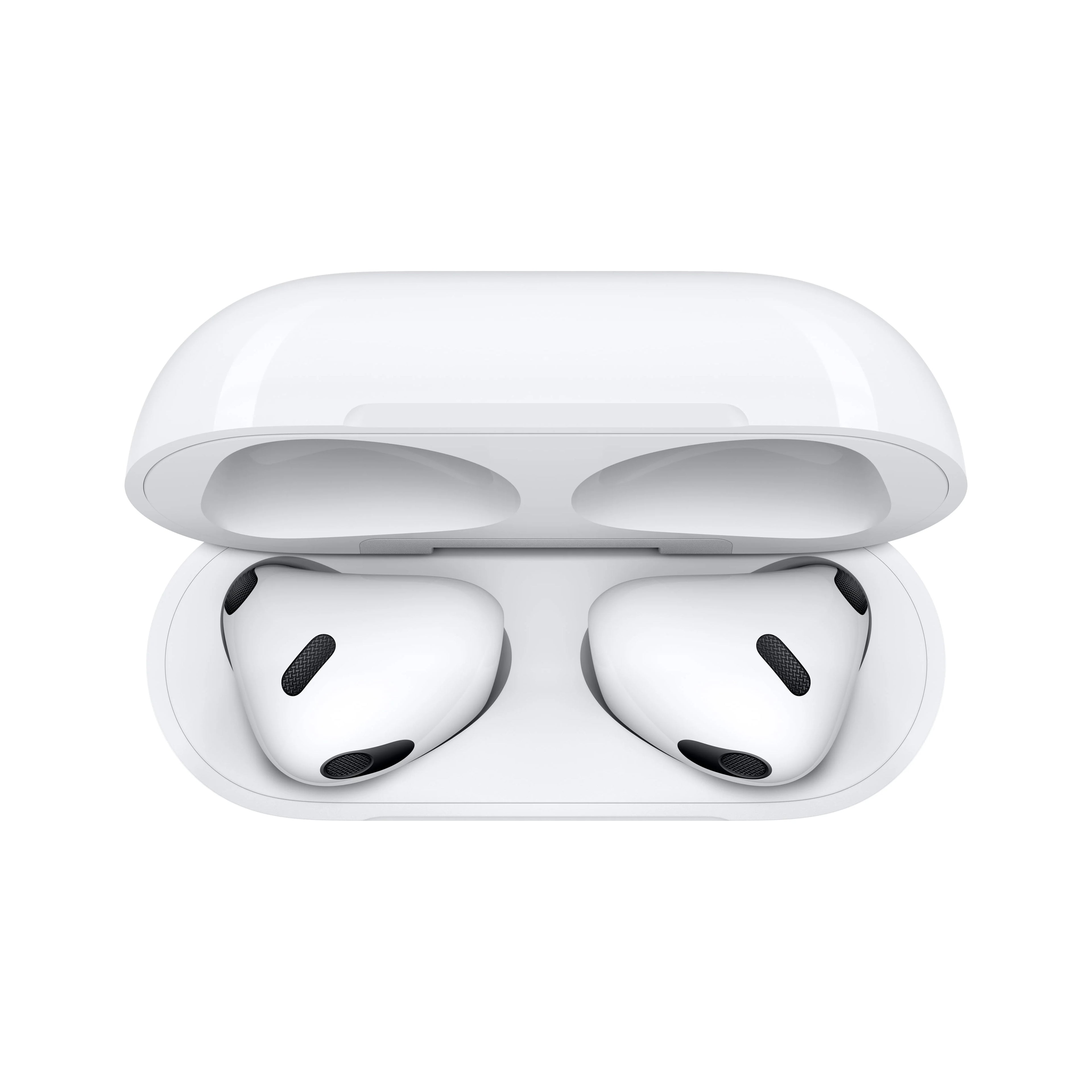 AirPods (3rd generation) with Lightning Charging Case B41252