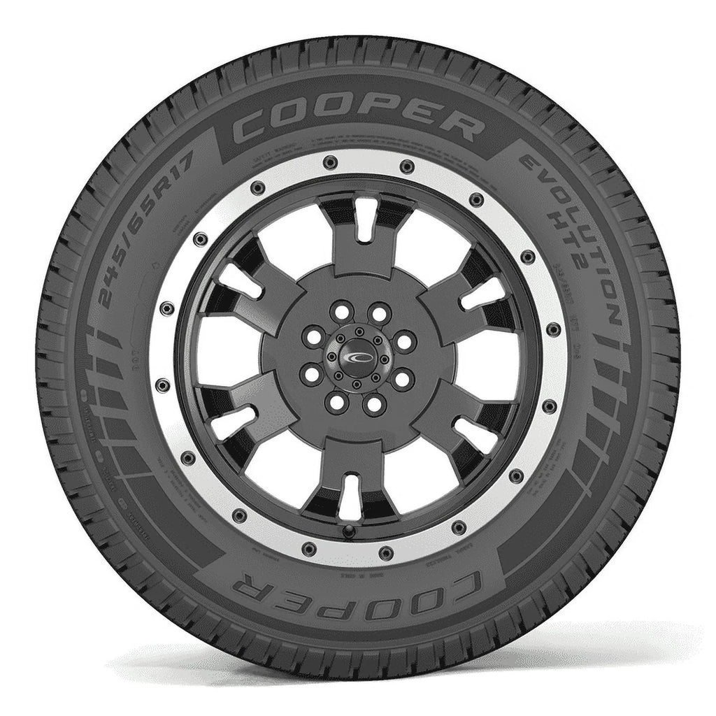 Cooper Evolution HT2 275/55R20 All-Season Tire K2425