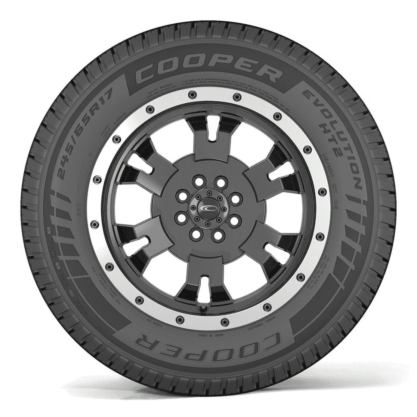 Cooper Evolution HT2 275/55R20 All-Season Tire K2425