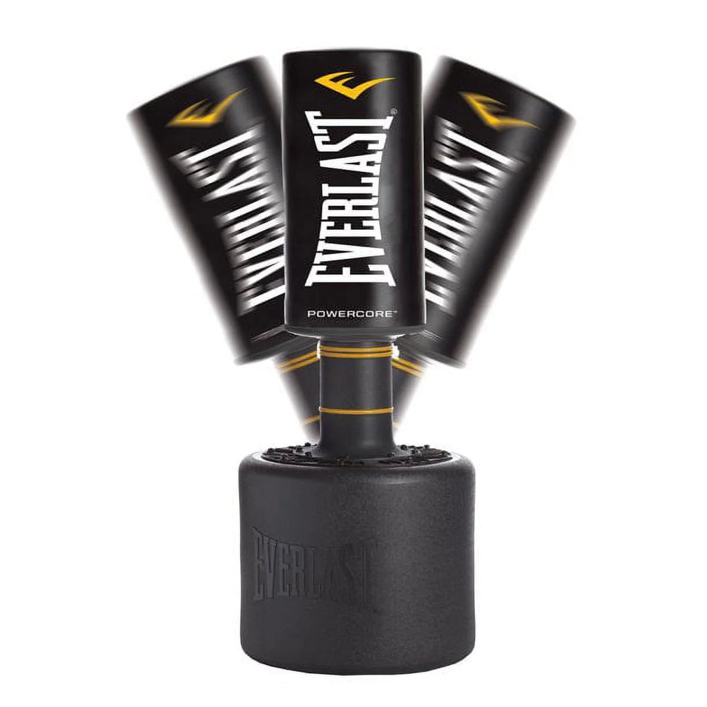 Everlast Powercore Free Standing Heavy Duty Training Bag J52880