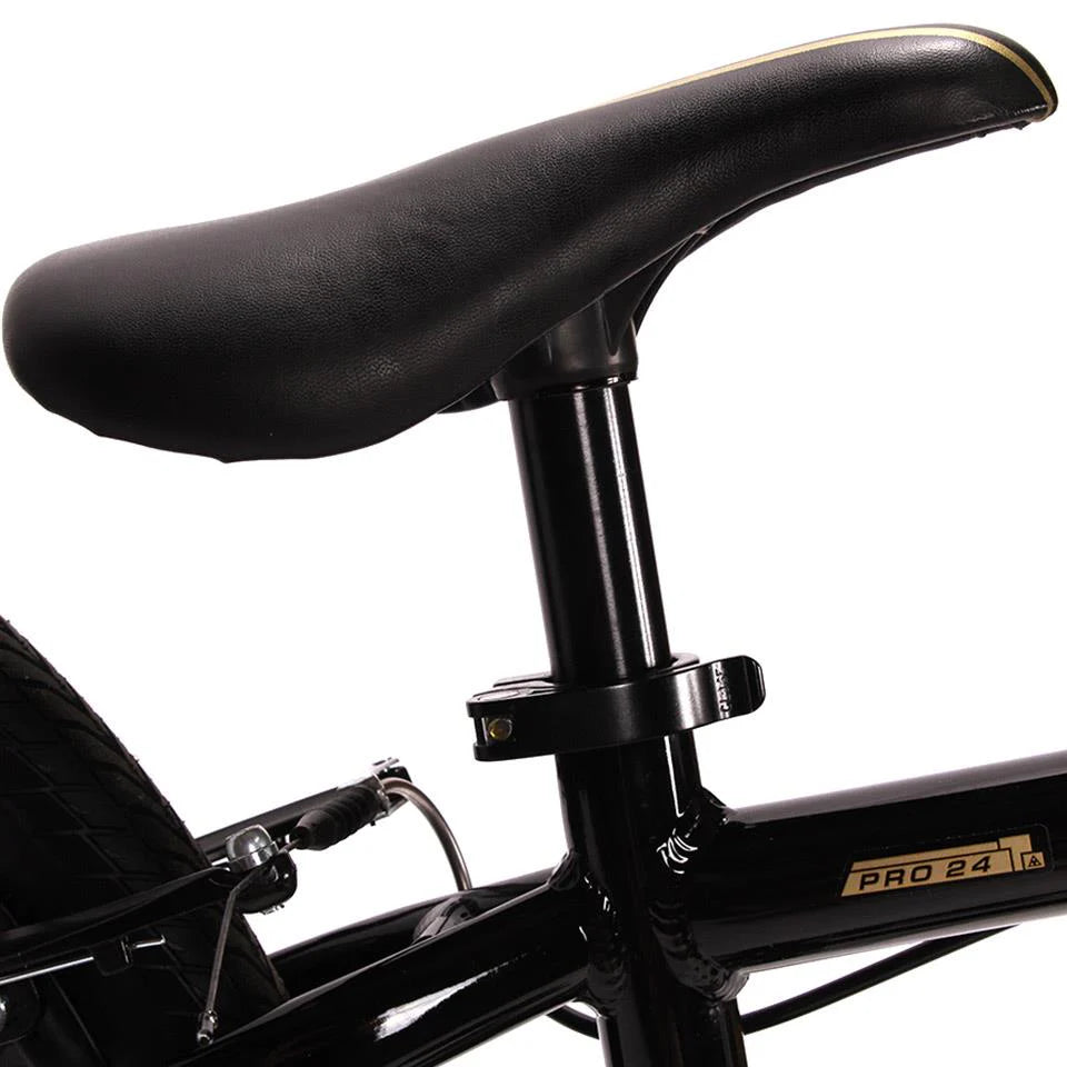 Jet BMX Accelerator 24 Cruiser Race Bike U423021