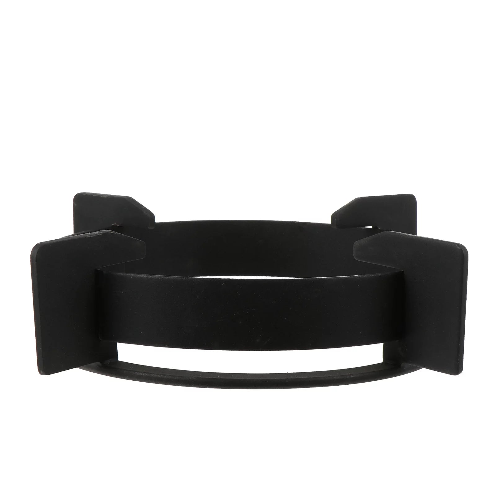 Etereauty Stove Gas Wok Rack Ring Burner Stand Kitchen Cooktop Support J239620