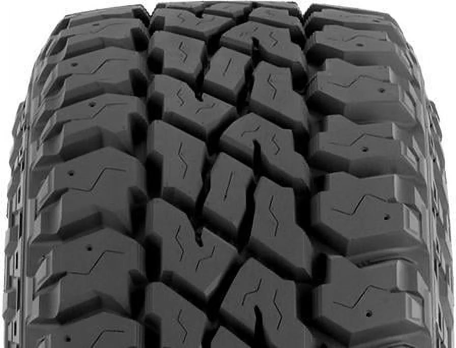 Cooper Discoverer S/T Maxx All Terrain LT30X9.50R15 104Q Light Truck Tire S89327