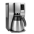 Mr. Coffee® 10 Cup Programmable Coffee Maker, in Stainless Steel