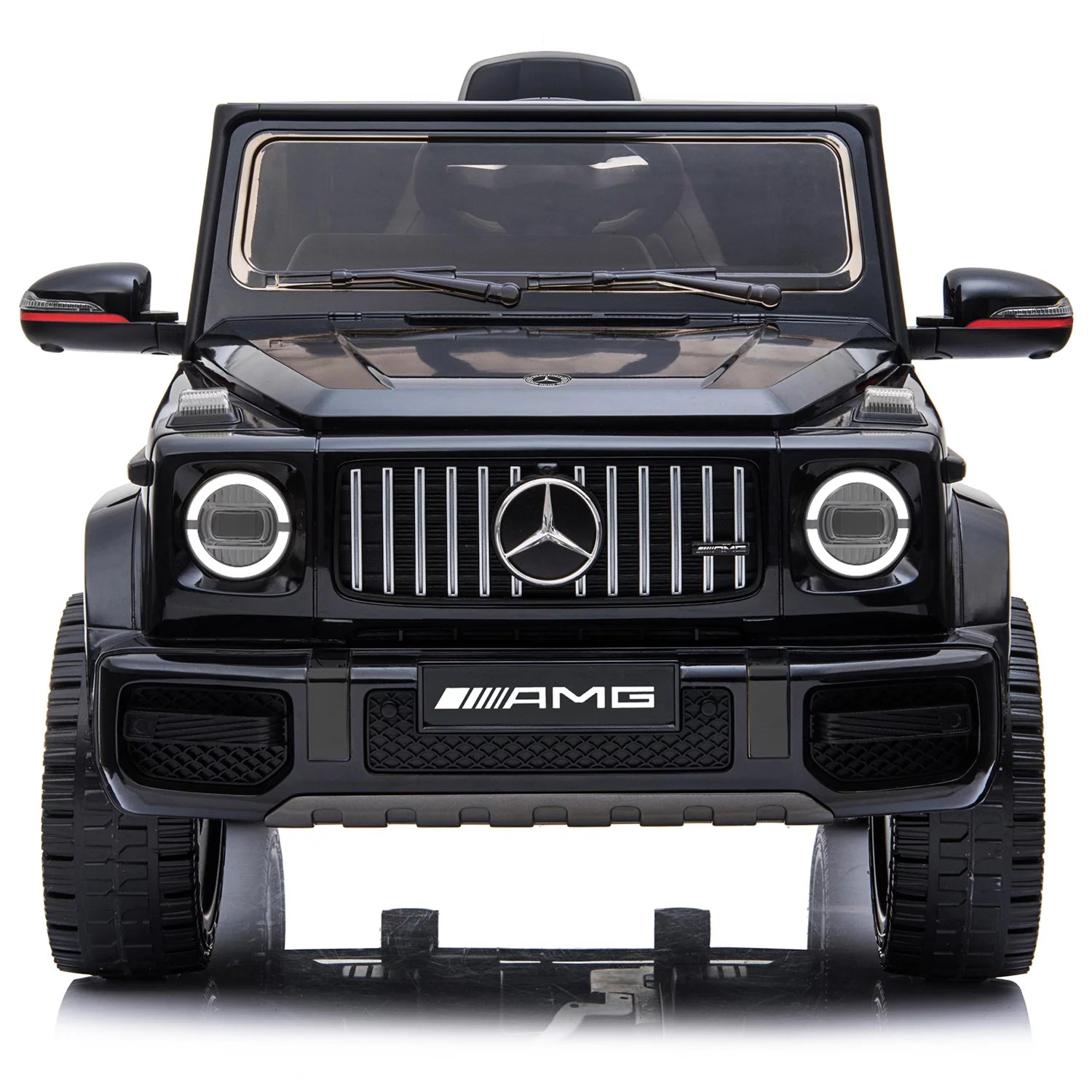 Licensed Mercedes Benz AMG G63 Kids Ride On Car with Remote Control T5177