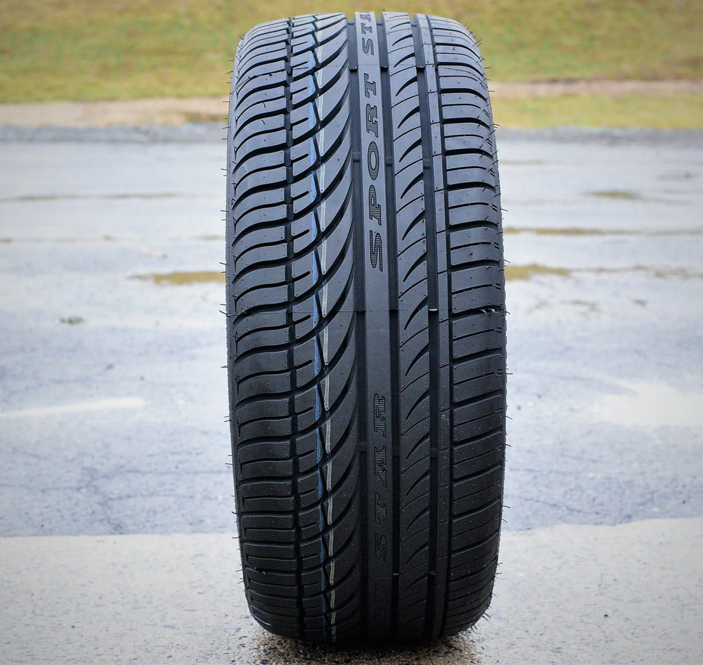 Fullway HP108 215/45ZR17 91W XL All Season Performance Tire R5369