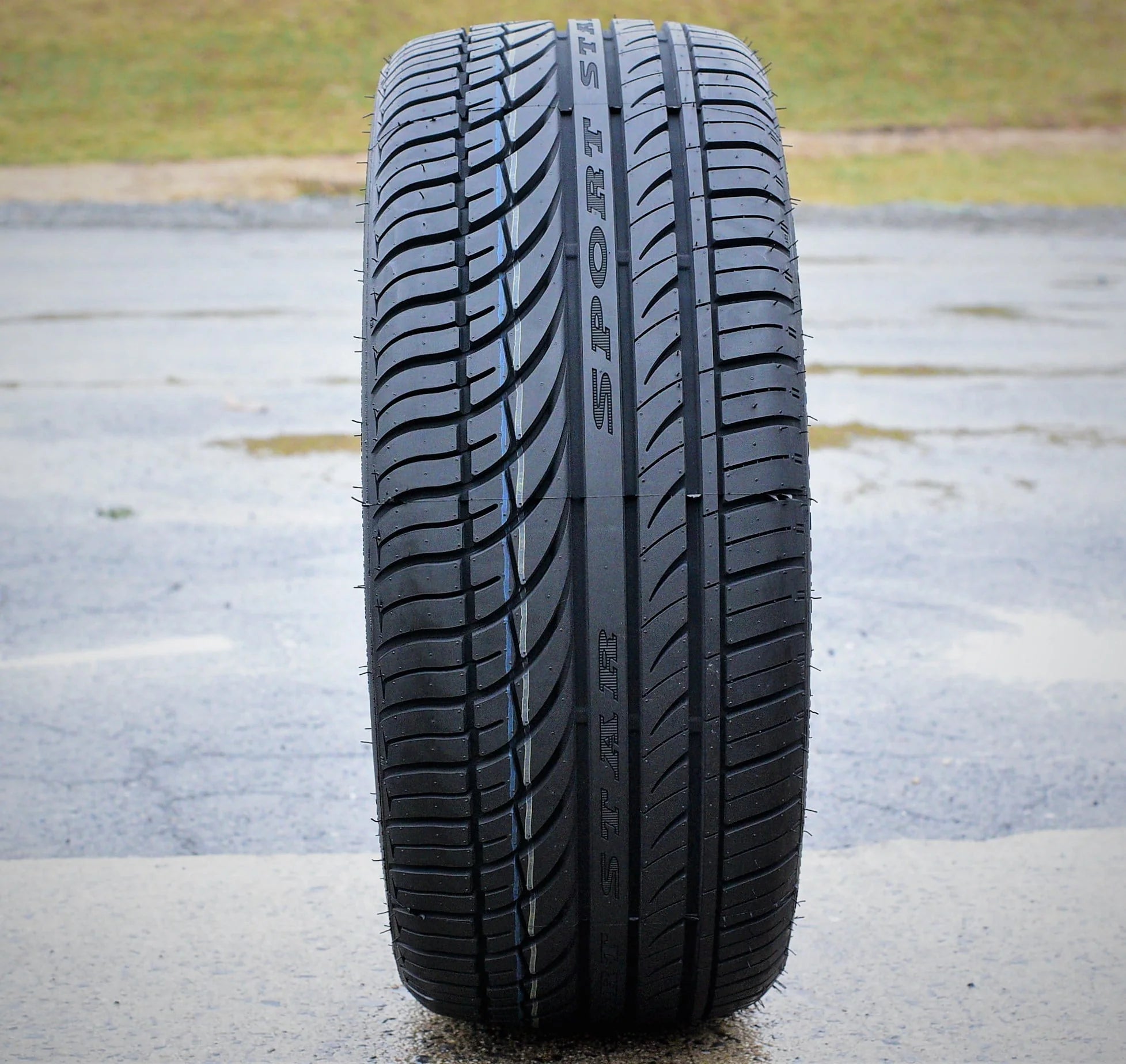 Fullway HP108 215/45ZR17 91W XL All Season Performance Tire R5369