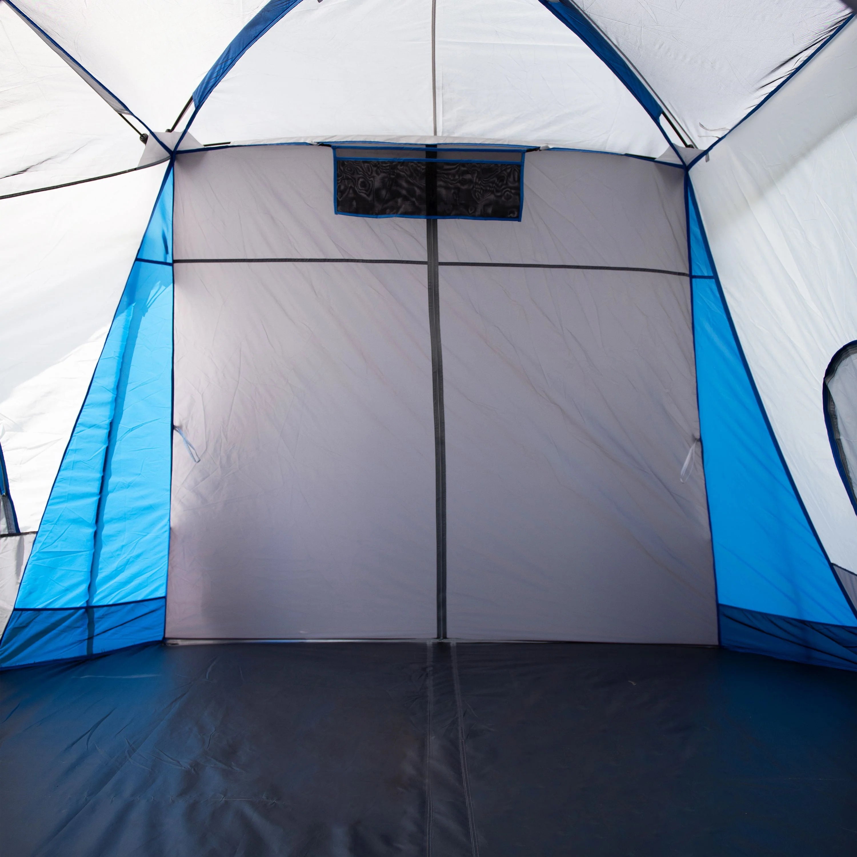 Ozark Trail 16-Person 3-Room Family Cabin Tent with 3 Entrances B5098