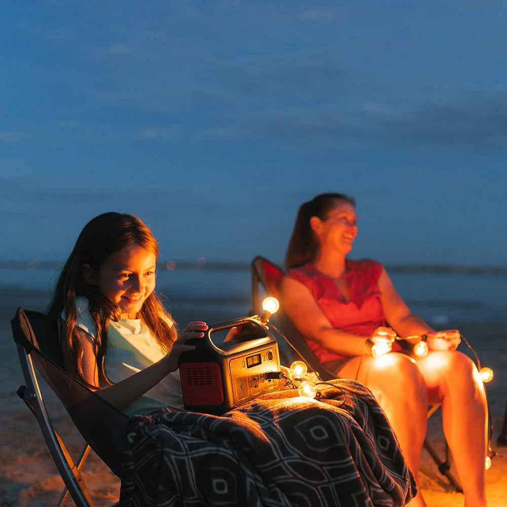 Jackery Explorer 880 Portable Power Station A5324