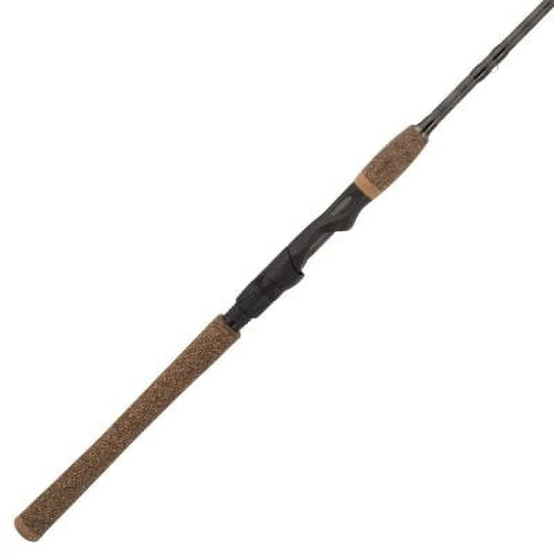 Berkley 8' Lightning Rod Trout Rod, Two Piece Trout Rod