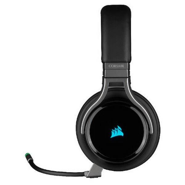 Corsair Virtuoso RGB Wireless Gaming Headset W53063