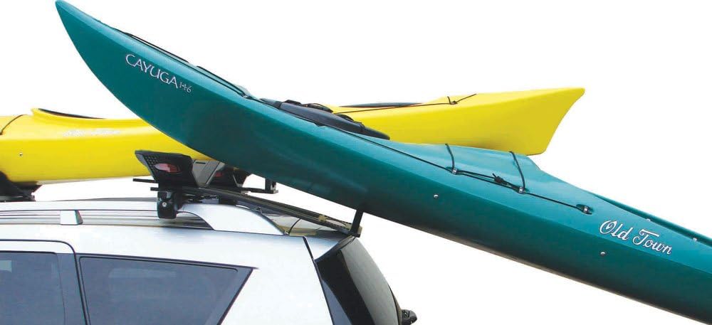 Malone Stinger Kayak Load Assist Module for SeaWing Saddles D7312