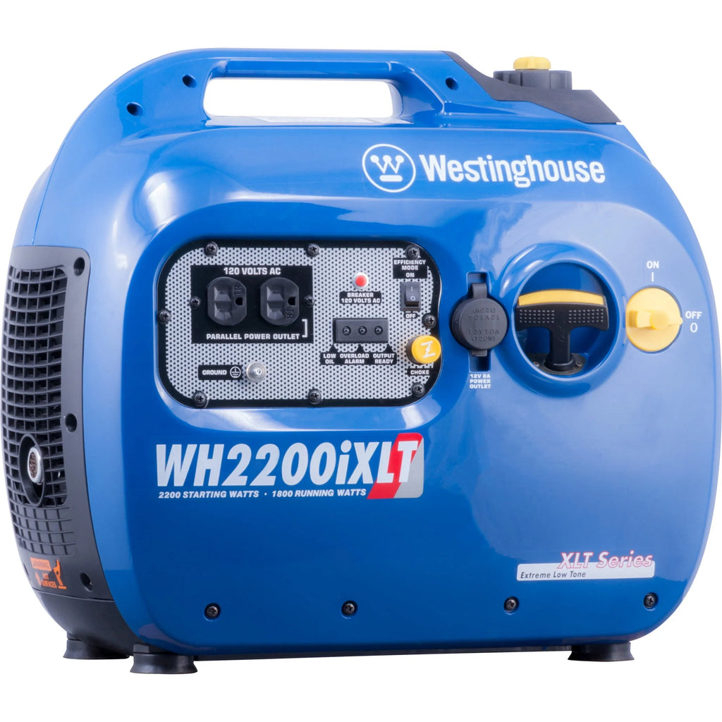 Westinghouse WH2200iXLT Portable Inverter Generator V905404